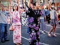 Dansavond in Tokyo