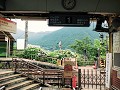 Treinstation, Hakone