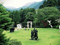 Beeldenpark, Hakone