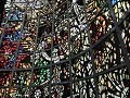 Symphonic Sculpture, by Gabriel Loire