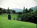 Beeldenpark, Hakone