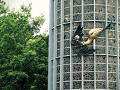 Symphonic Sculpture, by Gabriel Loire