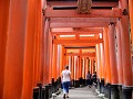 Fushimi Inari Taiga