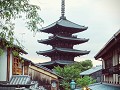  Yasaka-no-To-Pagoda