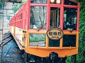Saga Scenic Railway