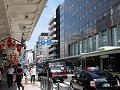 Kyoto, binnenstad