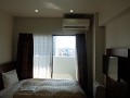 Room with a vieuw, Osaka