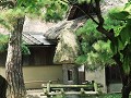  Takamatsu, Ritsurin Koen park