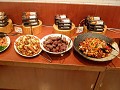 Takamatsu, stationsbuffet...