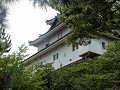 Wakayama, kasteel