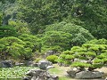  Takamatsu, Ritsurin Koen park