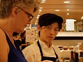 Wakayama, super supermarkt...