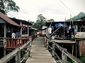Maleisisch dorp