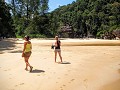 Bako National Park