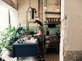 KL, een pas geopend hotel-restaurant