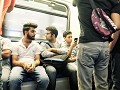 Trein KL