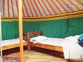 En ' s ochtend fris weer op