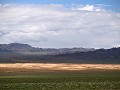 Khongor Sand Dunes 