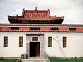 Erdenezuu Monastery.
