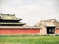 Erdenezuu Monastery.