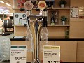 Supermarkt' bier van de tap per liter kopen