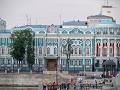 Ekaterinburg, gouvernementswoning