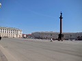 Paleisplein Sint Petersburg