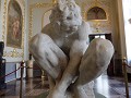 Michelangelo, The Crouching Boy, 1785
