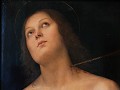 Pietro Perugino, Sint Sebastian