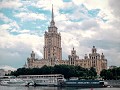 Radisson Hotel Moskou
