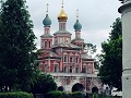 Novodevitsji klooster