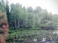 Moskou - Ekaterinburg