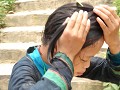 China-Guizhou: Basha: Nog altijd leggen de vrouwen