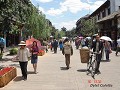 China: Dali, Yunnan