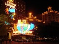 China, Macau: Het statig casino van “Hotel Lisboa”