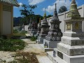 begraafplaats van de monniken