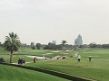 Golfterrein in Dubai 