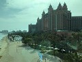 Dubai: hotel op Palm Jumeirah 