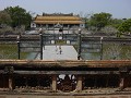  'Tomb of Ming Mang