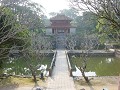 'Tomb of Ming Mang' 