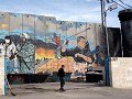 Bethlehem - scheidingsmuur 3
