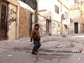 Bethlehem - straatbeeld