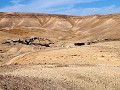 Arad - bedouinenkamp
