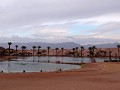 Timna meer