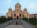 Yeravan Armenië 