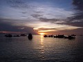 Another sunset pic, somewhere on Ko Tao