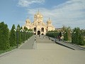 Yerevan kathedraal