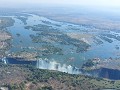 Victoriafalls Zimbabwe