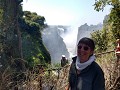 Vic falls
