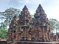 Banteay Srey 